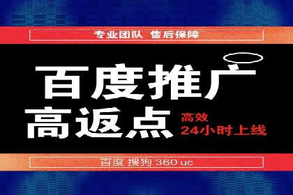百度运营推广策略解析，热门案例深度剖析